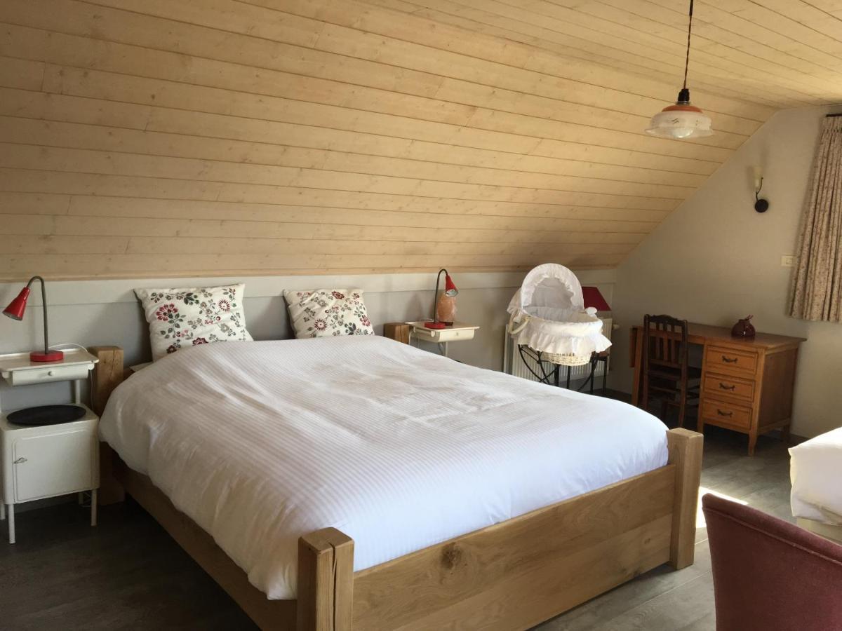 B&B De Hostelier Ursel Exterior photo
