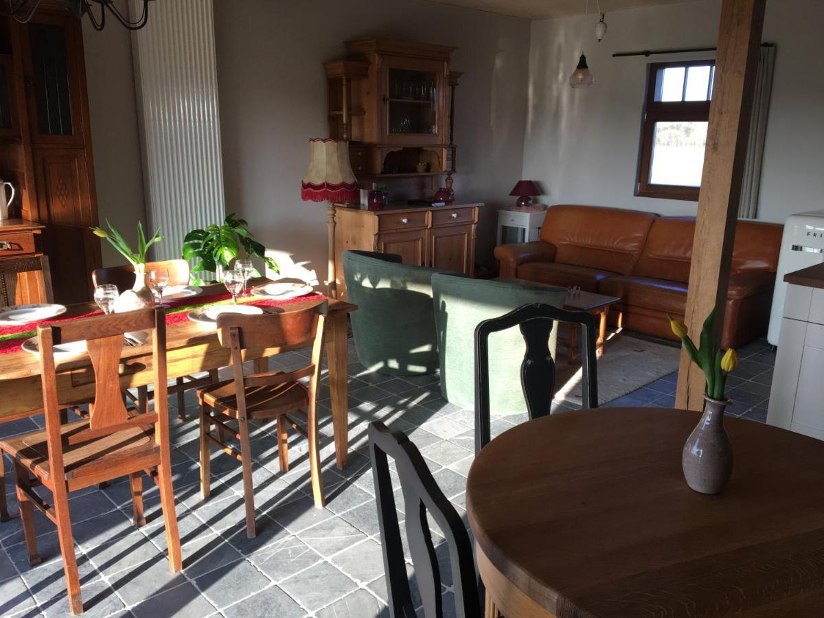B&B De Hostelier Ursel Exterior photo