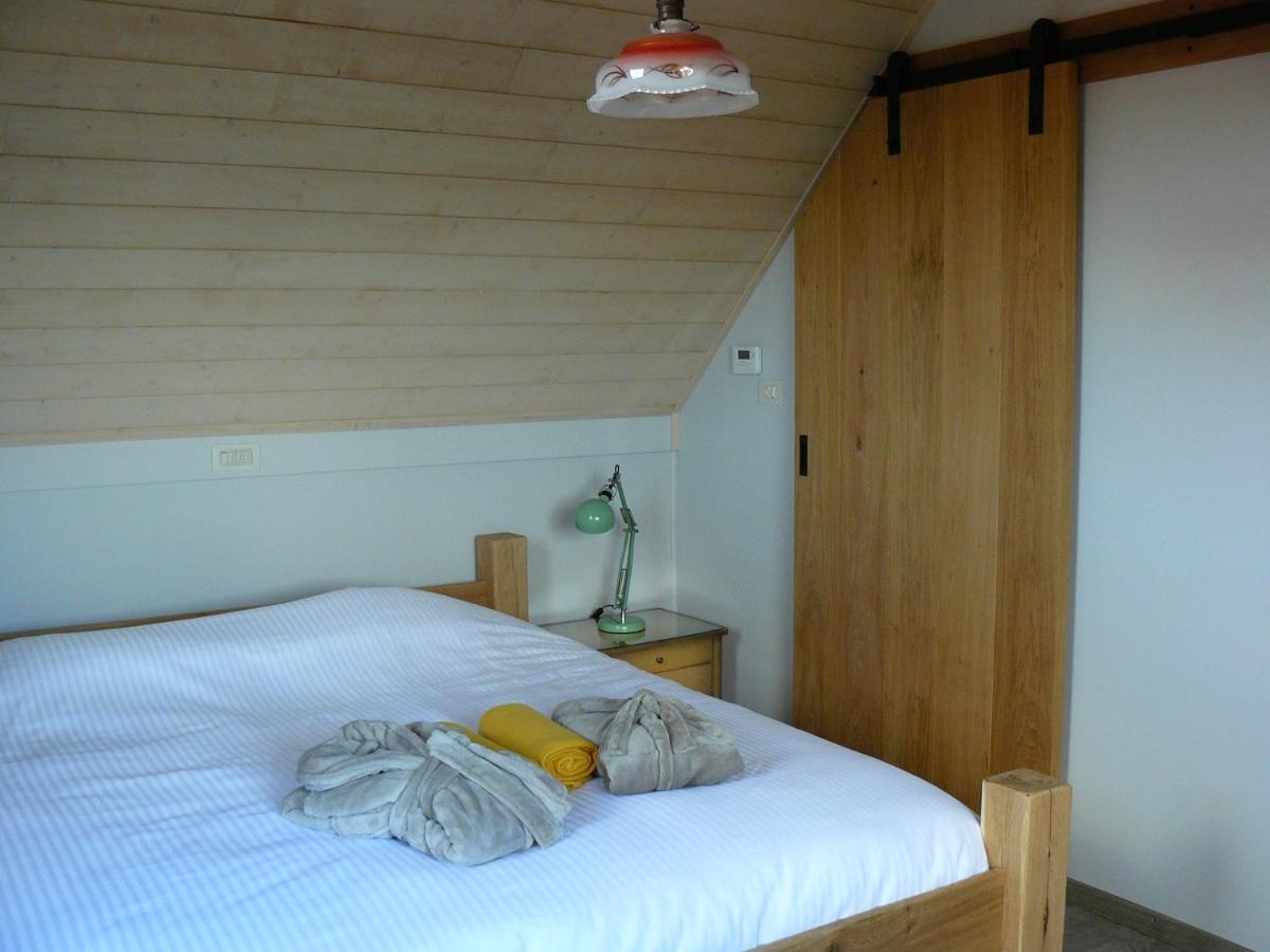 B&B De Hostelier Ursel Exterior photo