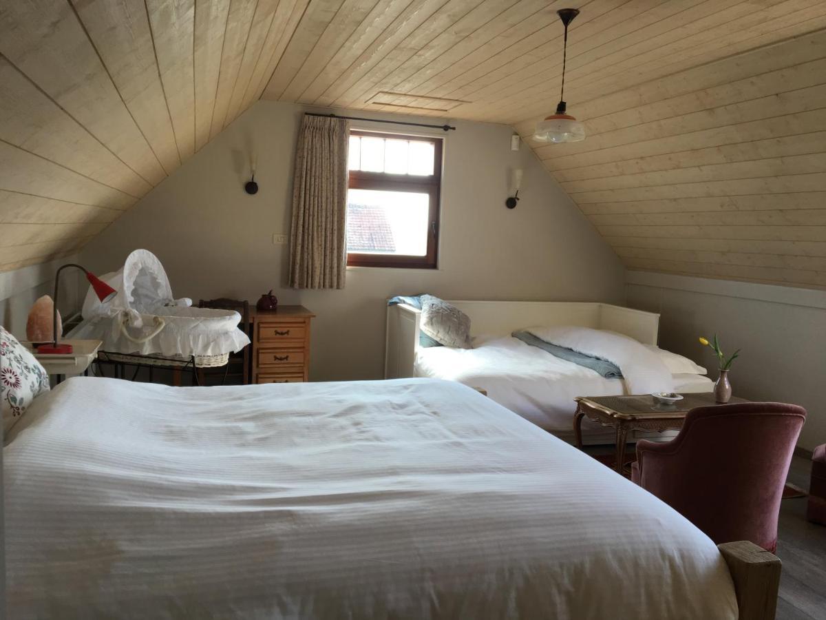 B&B De Hostelier Ursel Exterior photo